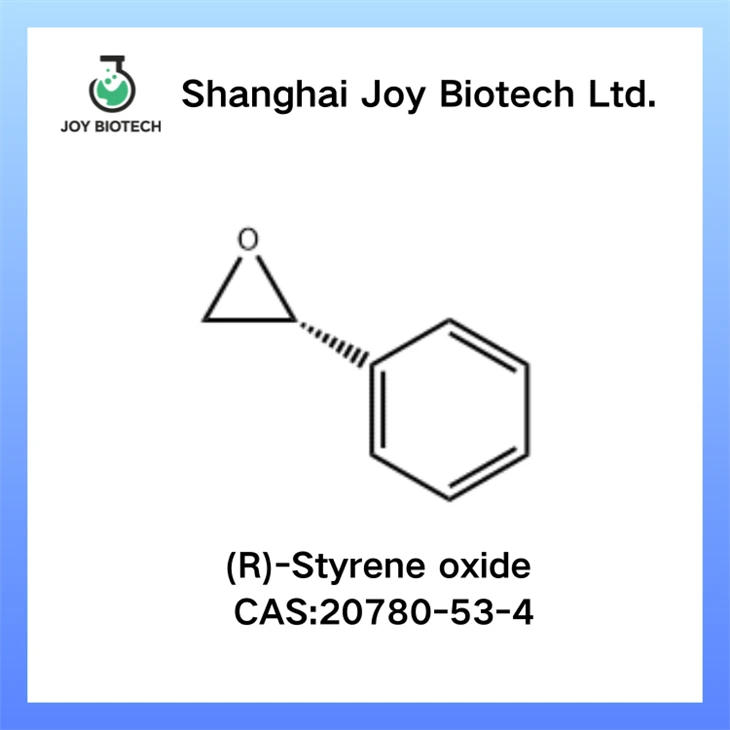 (R) -STyrene oxide CAS 20780-53-4