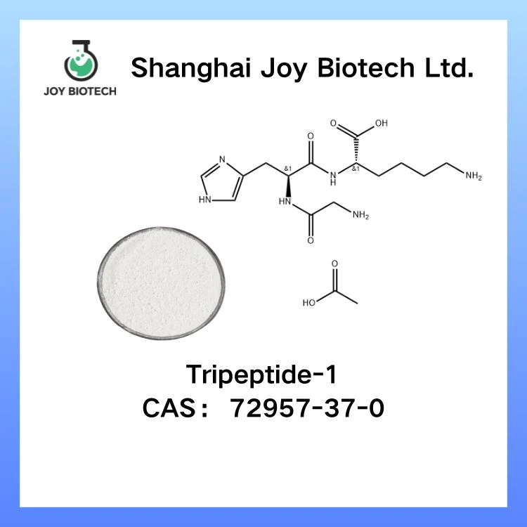 Tripeptide -1