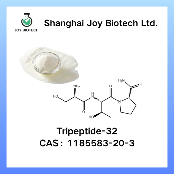 Tripeptide -32